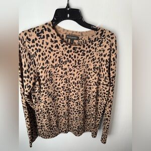 Marino wool light sweater